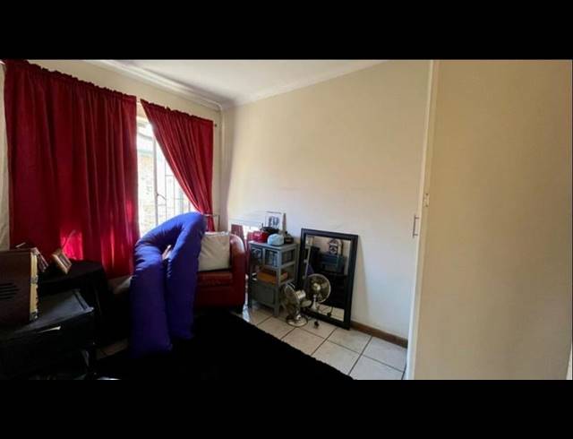 0 BEDROOM TOWNHOUSE FOR SALE IN VANDERBIJLPARK SE 3